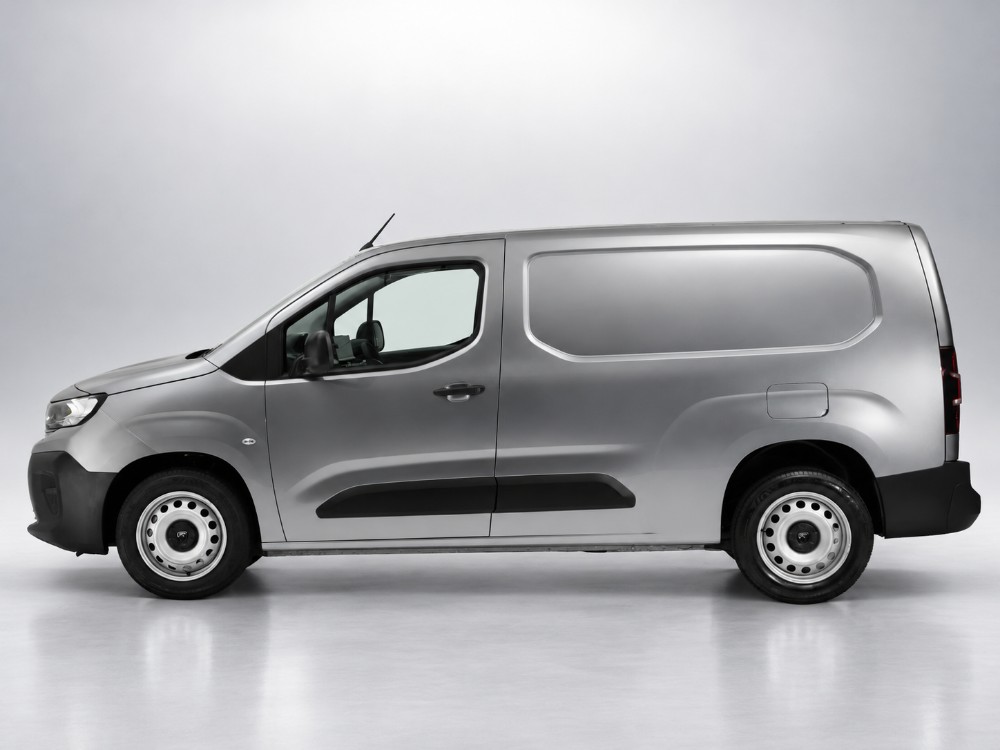Peugeot PARTNER 1.6 HDI L2 VAN L26 — foto 3